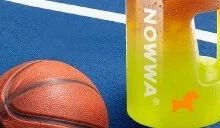 【挪瓦咖啡】挪瓦x运动 | 篮球国际大赛：2026 FIBA 3×3 世界巡回大师赛・上海站-羊毛妈妈