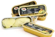 都乐 泰国无核榴莲果肉5盒 券后67.44元-羊毛妈妈