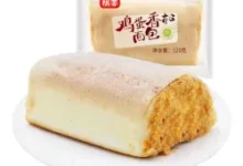 桃李鸡蛋香松面包120g×3袋，到手6.26元-羊毛妈妈