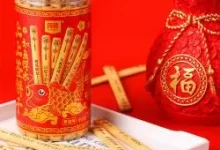 纯顿黄油味饼干200g券后3.45元-羊毛妈妈
