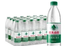 天猫农夫山泉纯净水24瓶，百亿补贴低至12.1元-羊毛妈妈