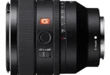 索尼50mm F1.4 GM镜头好价，叠加多重优惠到手约6062元-羊毛妈妈