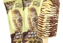 蒙牛随变香草冰淇淋1.4元/支，值友专享200名额-羊毛妈妈