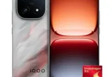 iQOO 15国补价3699，骁龙8至尊版+2K屏，限量淘礼金速抢-羊毛妈妈