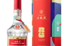 京东百亿补贴五粮液普五八代，叠加政府补贴低至705元-羊毛妈妈