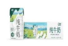 拼多多百亿补贴辉山纯牛奶,叠加券后低至23.66元-羊毛妈妈