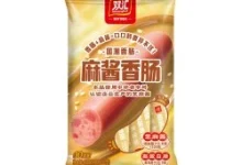 双汇麻酱香肠400g低至1.42元!天猫超市神价攻略-羊毛妈妈